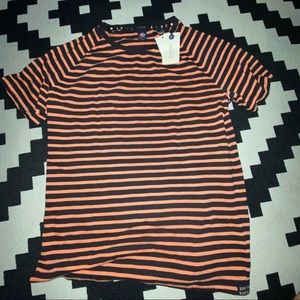 SCOTCH & SODA TEE MENS Medium
